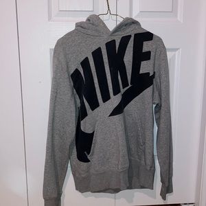 Nike hoodie
